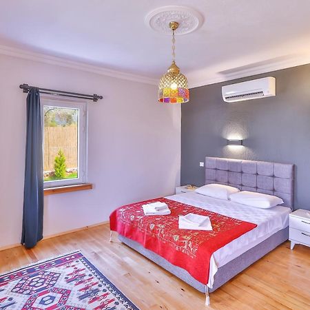 Villa Grando 2 Каш Екстер'єр фото
