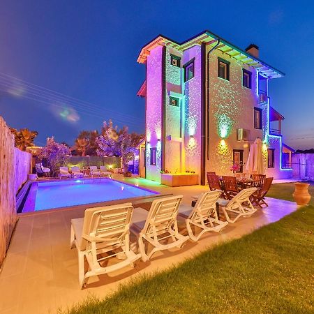 Villa Grando 2 Каш Екстер'єр фото