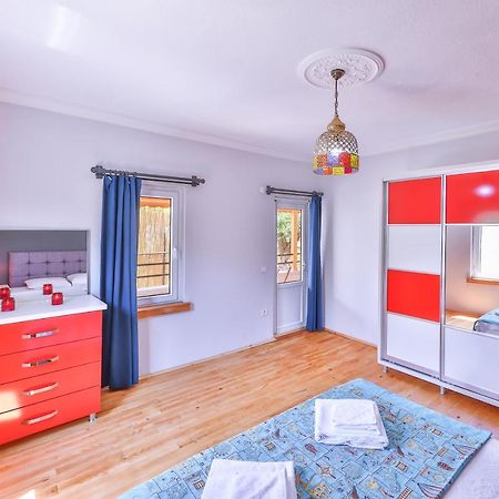 Villa Grando 2 Каш Екстер'єр фото