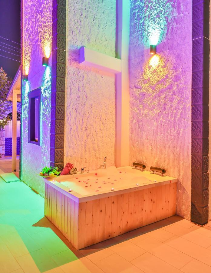 Villa Grando 2 Каш Екстер'єр фото