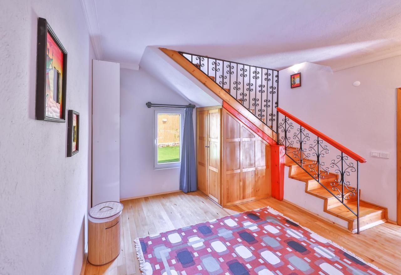 Villa Grando 2 Каш Екстер'єр фото