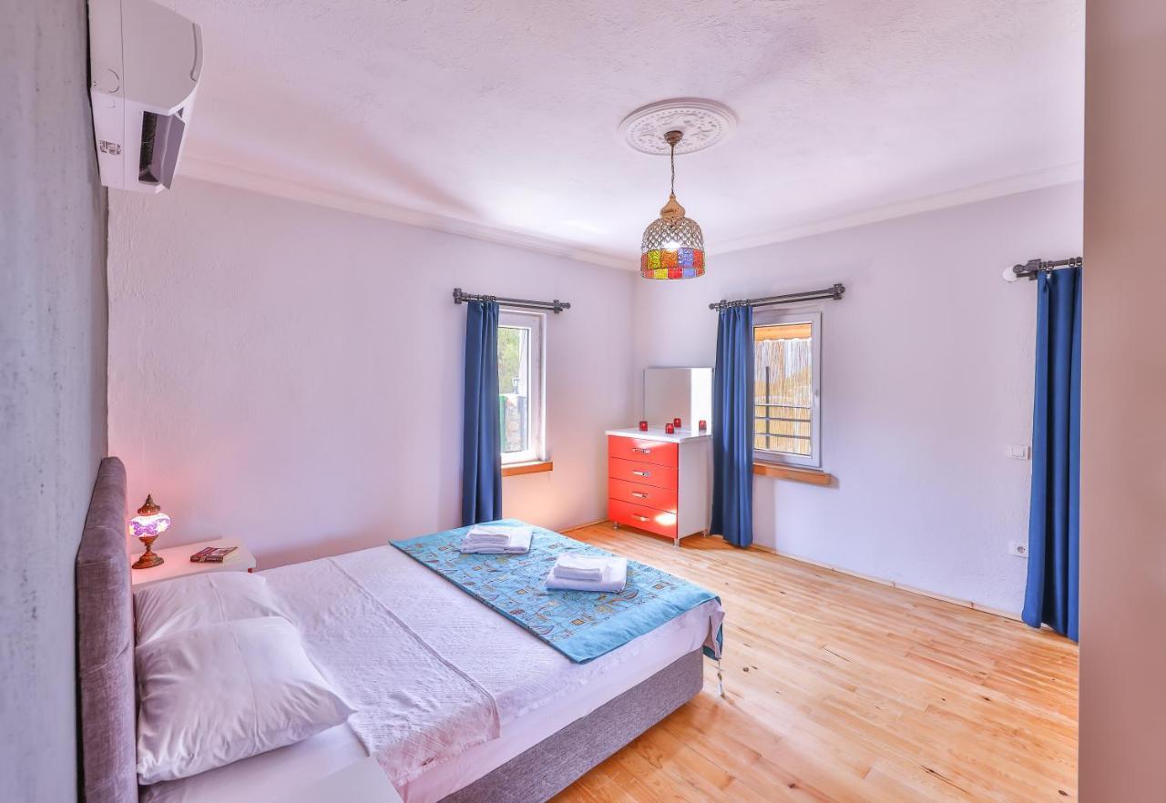 Villa Grando 2 Каш Екстер'єр фото